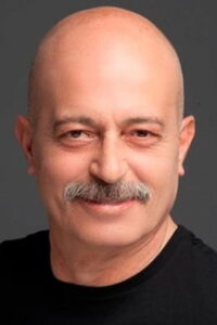 Osman Wöber Kurtlar Vadisi dizisi oyuncusu