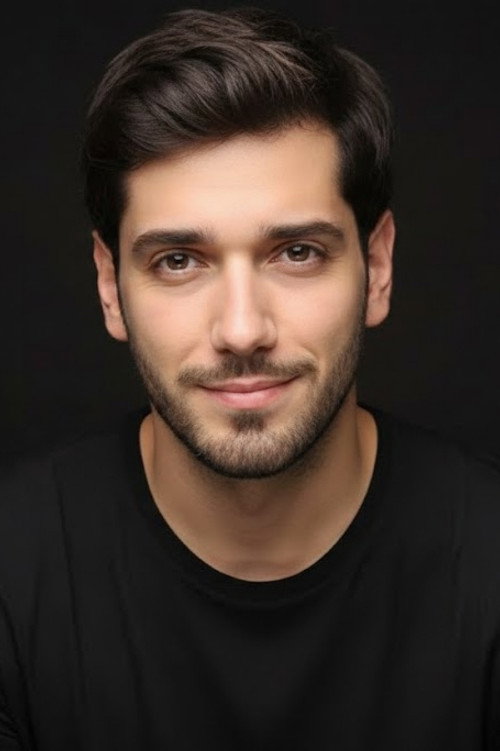 Ozan Varol oyuncu fotoğrafı