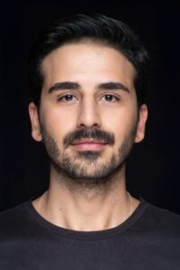 Ozan Yiğit oyuncu fotoğrafı