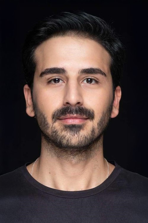 Ozan Yiğit oyuncu fotoğrafı