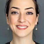 Özge Mirzalı
