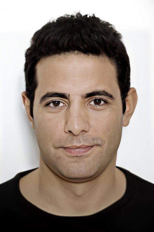 Özgür Özgencer oyuncu fotoğrafı