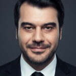 Özgürcan Çevik oyuncu fotoğrafı