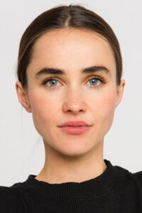 Patrycja Widlak oyuncu fotoğrafı