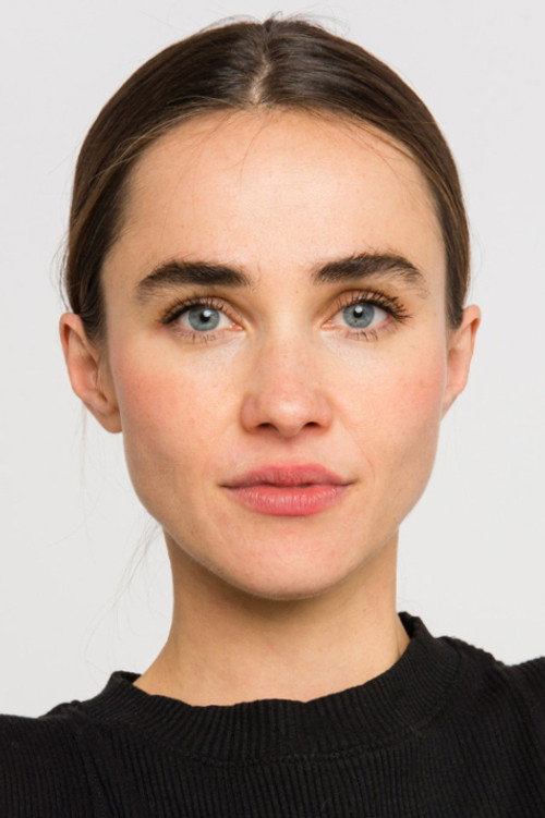Patrycja Widlak oyuncu fotoğrafı