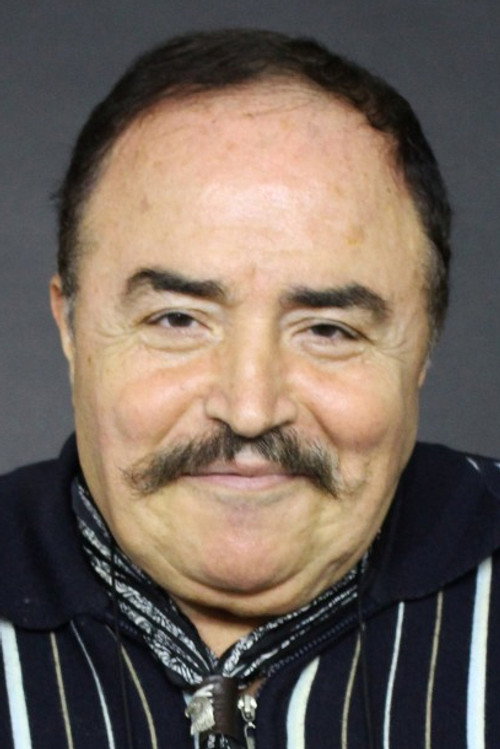 Pekcan Türkeş oyuncu fotoğrafı