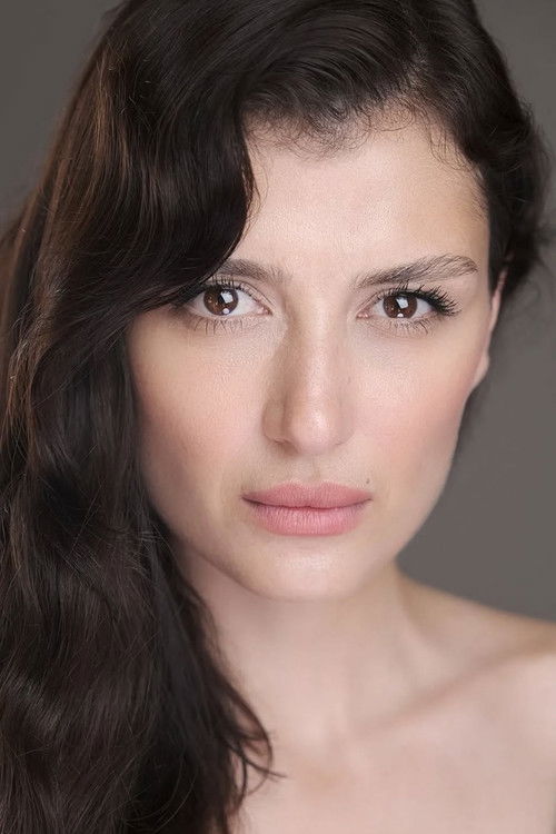 Pelin Orhuner oyuncu fotoğrafı