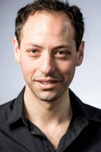 Philip Arditti Son dizisi oyuncusu