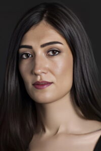 Pınar Gök Yedi Güzel Adam oyuncusu Pınar Gök Yedi Güzel Adam dizisi oyuncusu
