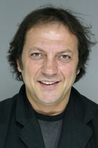 Recep Aktuğ Hepsi 1 dizisi oyuncusu