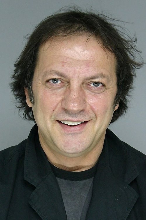 Recep Aktuğ oyuncu fotoğrafı