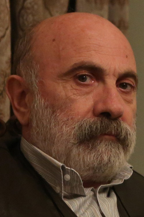 Recep Yener oyuncu fotoğrafı