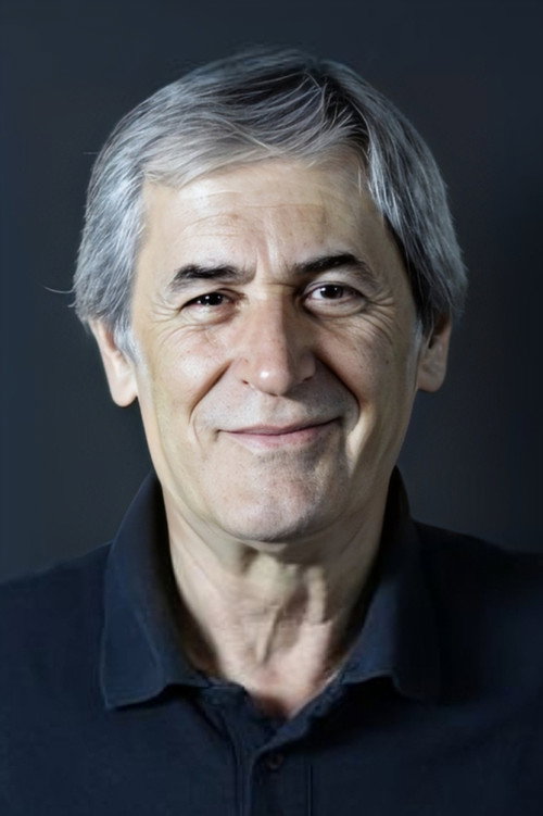 Renan Karagözoğlu oyuncu fotoğrafı
