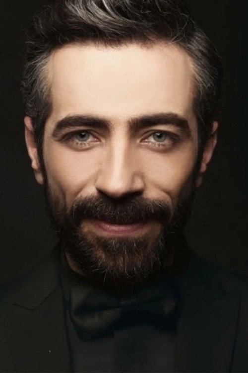 Resul Dindar oyuncu fotoğrafı