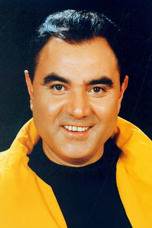 Sadettin Teksoy oyuncu fotoğrafı