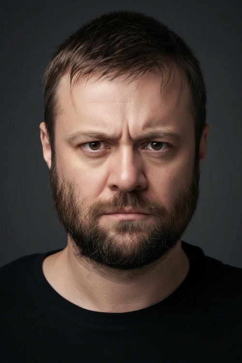 Sadi Celil Cengiz oyuncu fotoğrafı
