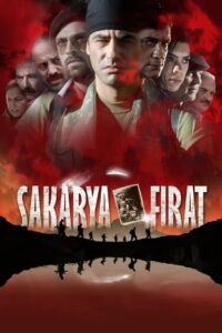 Sakarya Fırat dizisi afişi