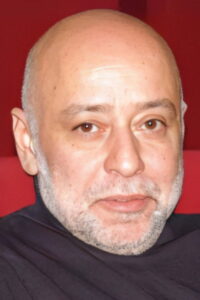 Şakir Gürzumar Gece Gündüz dizisi oyuncusu