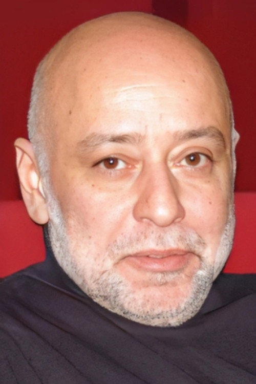 Şakir Gürzumar oyuncu fotoğrafı