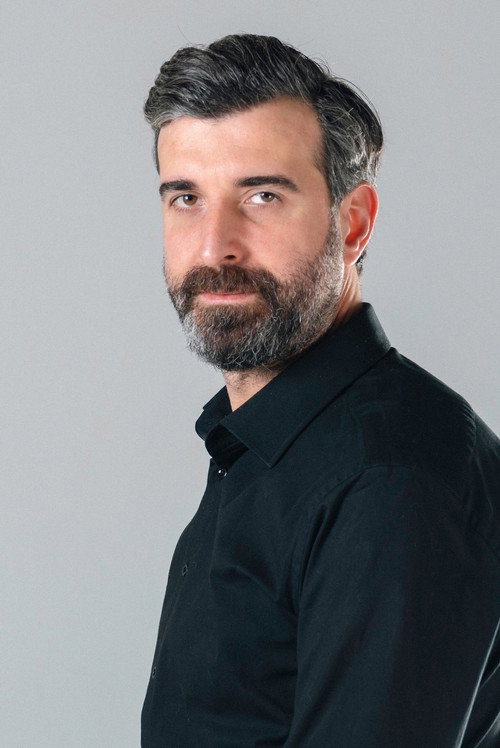 Samet Gürsel oyuncu fotoğrafı