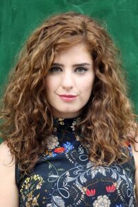 Sanem Yeles Kiralık Aşk dizisi oyuncusu