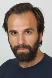 Saygın Aşan Yunus Emre: Aşkın Yolculuğu dizisi oyuncusu