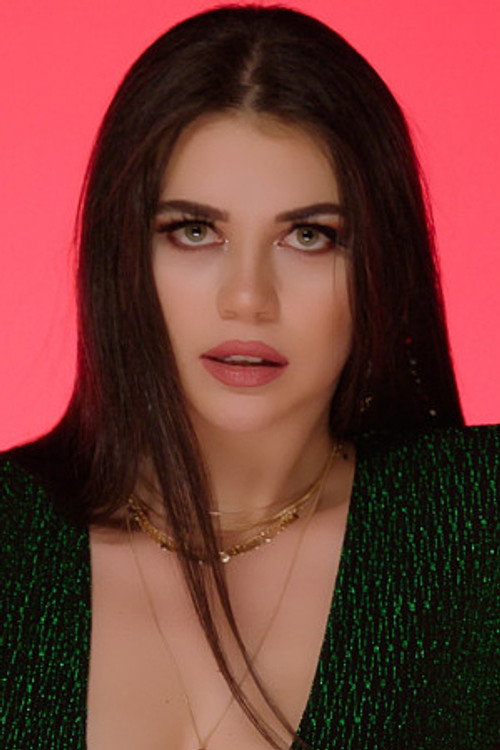 Seda Tosun oyuncu fotoğrafı