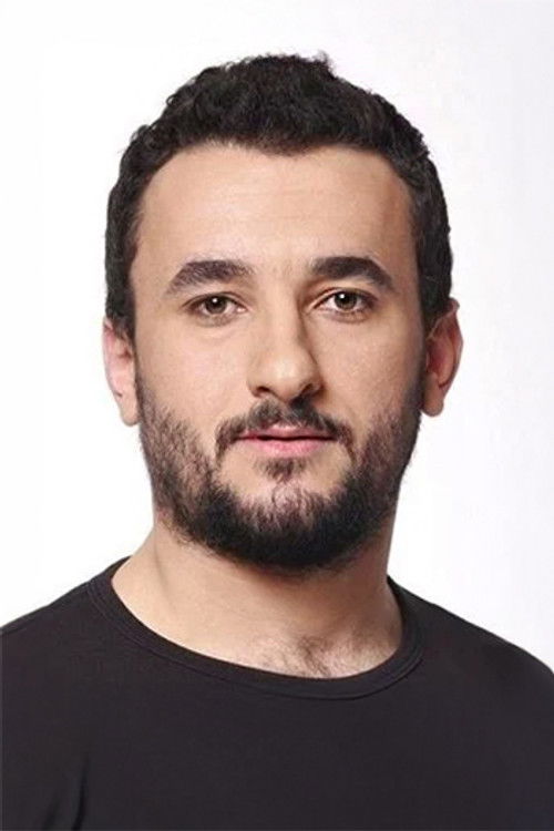 Şefik Onatoğlu oyuncu fotoğrafı