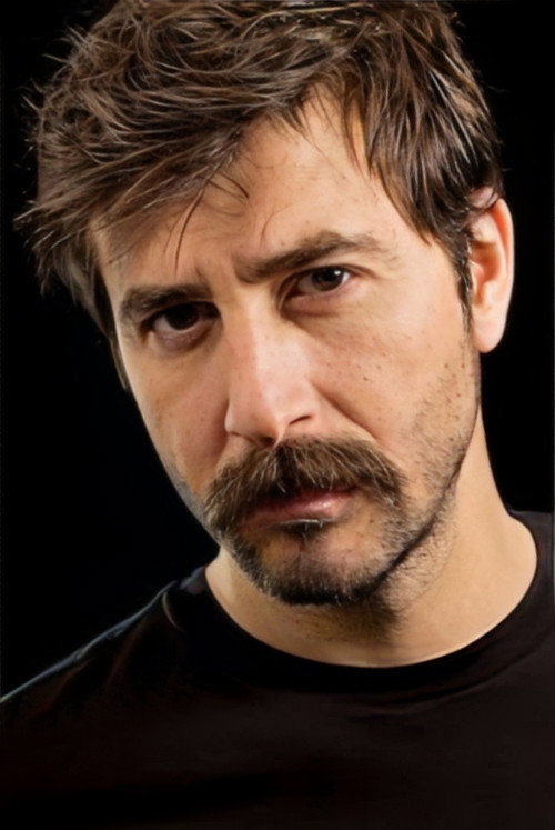 Selim Makaroğlu oyuncu fotoğrafı