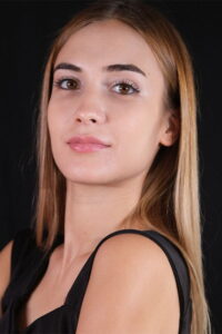 Selin Ileri Kalbim Ege’de Kaldı oyuncusu Selin Ileri Kalbim Ege’de Kaldı dizisi oyuncusu