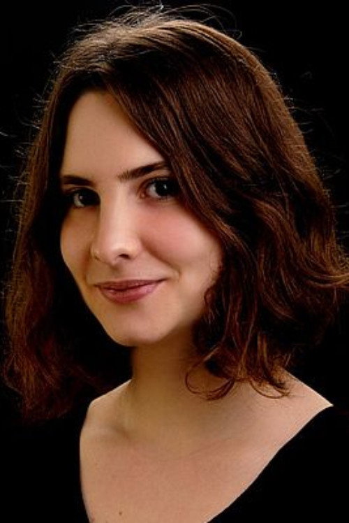 Selin Ilgar oyuncu fotoğrafı