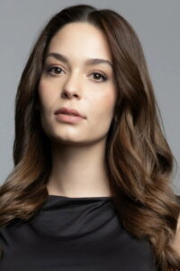 Selin Işık oyuncu fotoğrafı