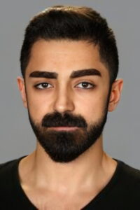 Selman Ünlüsoy Her Şey Yolunda Merkez! oyuncusu Selman Ünlüsoy Her Şey Yolunda Merkez! dizisi oyuncusu