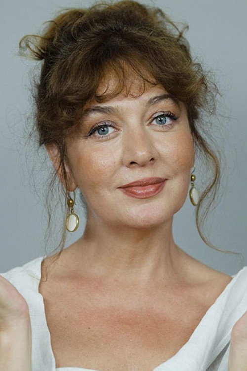 Sema Atalay oyuncu fotoğrafı