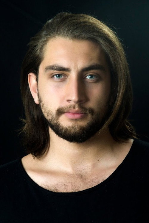 Semih Kökten oyuncu fotoğrafı