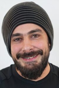 Serdal Genç Tövbeler Tövbesi dizisi oyuncusu