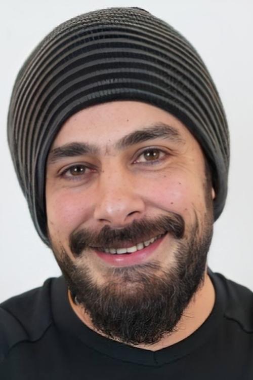 Serdal Genç oyuncu fotoğrafı