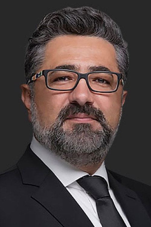 Serdar Ali Çelikler oyuncu fotoğrafı