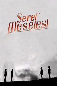 Şeref Meselesi dizisi afişi