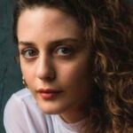 Seren Şirince oyuncu fotoğrafı