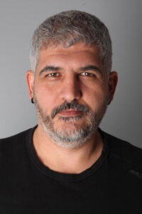 Serhat Talay oyuncu fotoğrafı