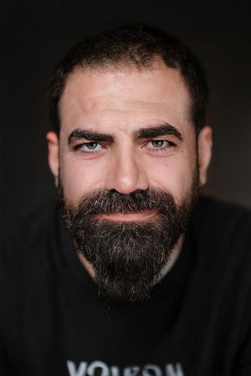 Serkan Genç oyuncu fotoğrafı