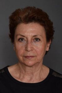 Serra Menderes Yalı Çapkını dizisi oyuncusu