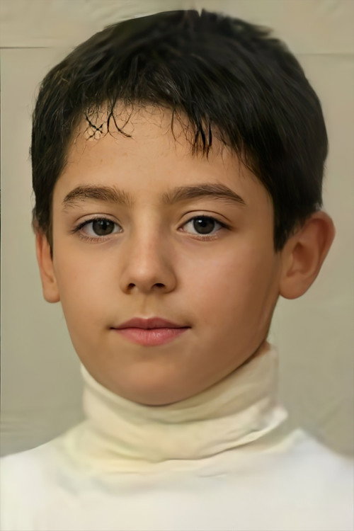 Sertan Karaağaç oyuncu fotoğrafı