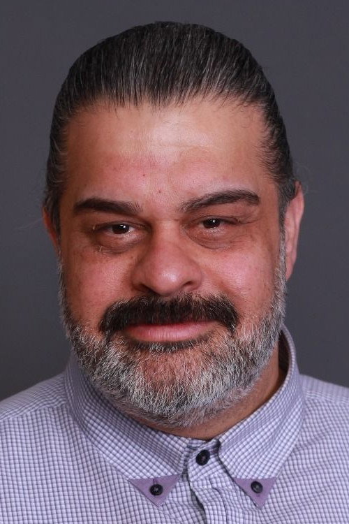 Şevki Özcan oyuncu fotoğrafı