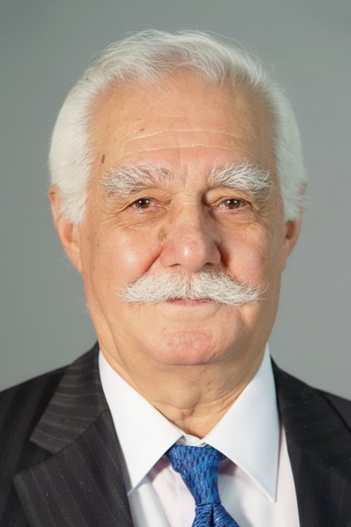 Seyfettin Karadayı oyuncu fotoğrafı