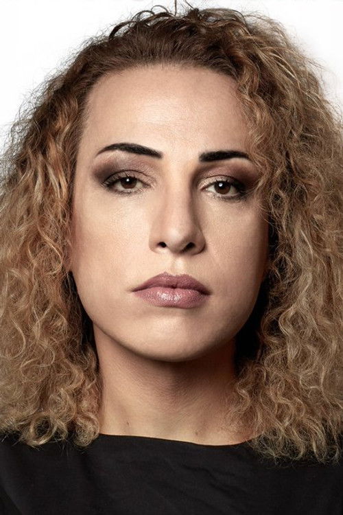 Seyhan Arman oyuncu fotoğrafı