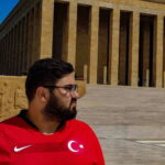 Seyit Ahmet Yaşar