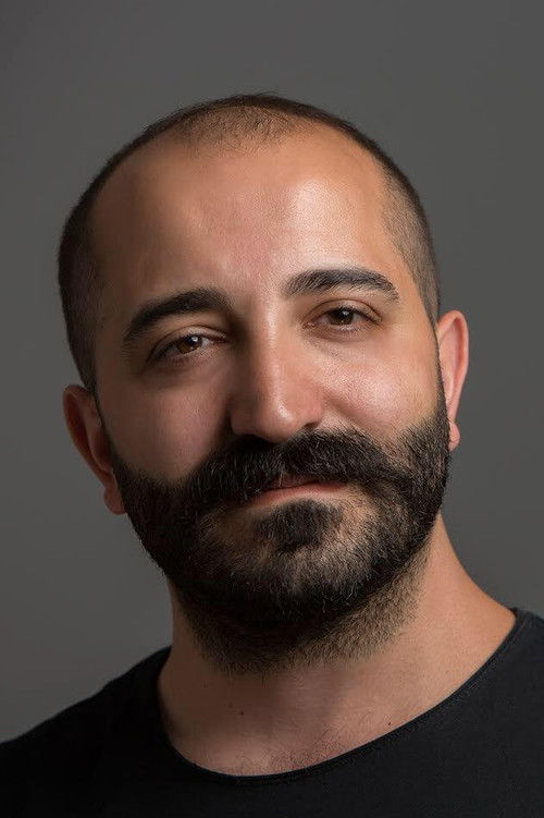 Seymen Aydın oyuncu fotoğrafı
