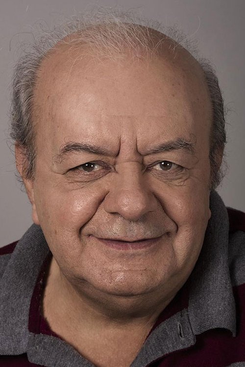 Sezai Altekin oyuncu fotoğrafı
